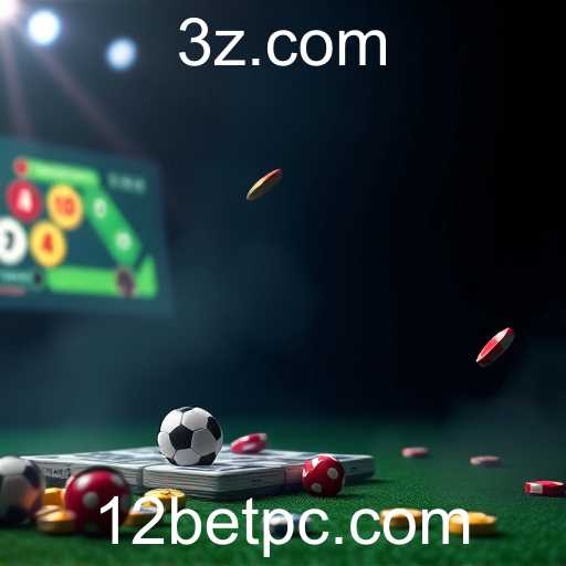 Expansão dos Jogos de Azar na Era Digital