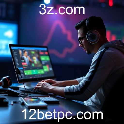 Crescimento e Desafios do Mercado de Jogos Online no Brasil