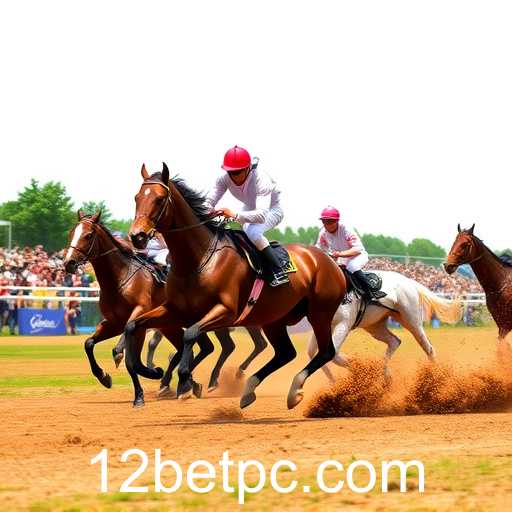 O Impacto da Tecnologia nos Jogos de Apostas: Uma Nova Era para 12bet