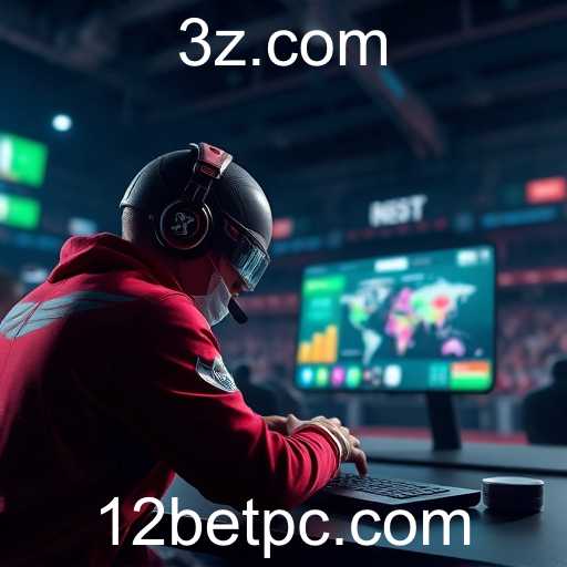 Inovações e Tendências no Mercado de Jogos de Apostas