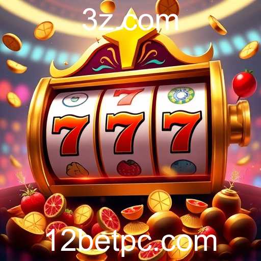 Explorando a Vibrante Categoria de Slot Games no 12bet