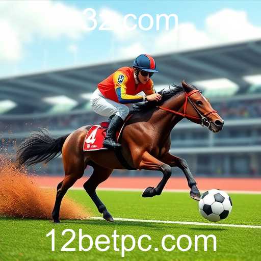 Explorando a Popularidade dos Esportes Virtuais no 12bet